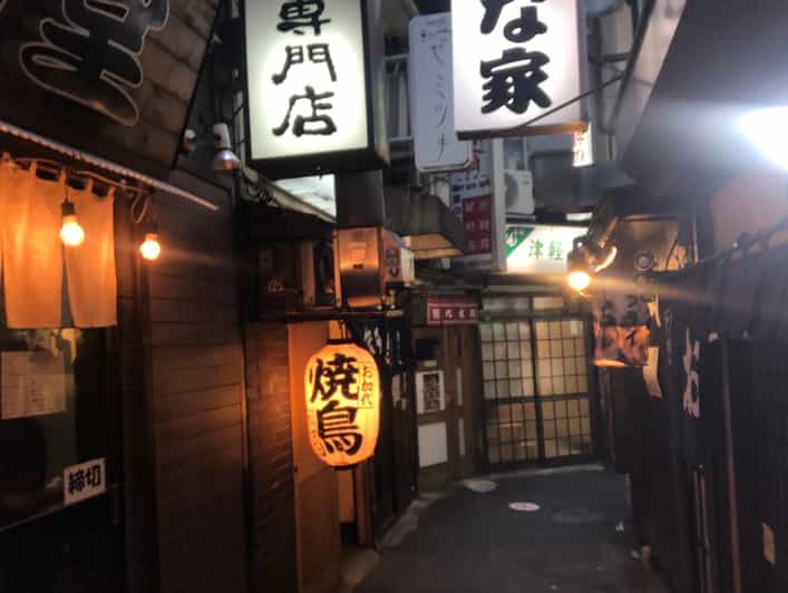 Yokohama Half Day Tour with a Local Expert Guide - Pickup Options and Meeting Points in Tokyo or Yokohama