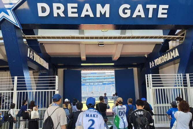 Yokohama Half Day Walking Tour with an Expert Local Guide - Yamashita Park Waterfront Walk: The Bay’s Long Green Strip