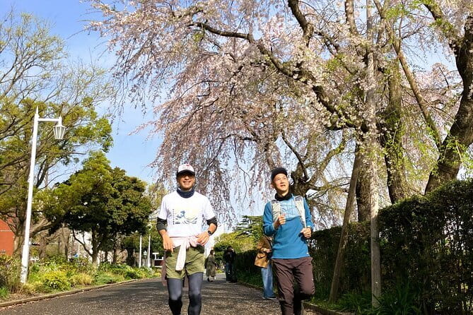 Yokohama Half Day Walking Tour with an Expert Local Guide - Yokohama Red Brick Warehouse: Old Customs House, New Waterfront Life
