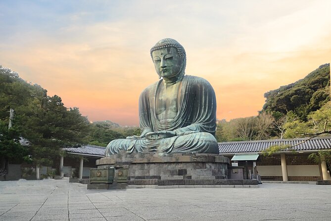 Yokohama/Kamakura Private Tour by Car- English speaking Driver - A Private Car Between Yokohama and Kamakura
