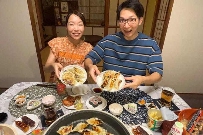 Yokohama: Manga/Anime Art & Cooking Experience in a Tatami Room - Key things I’d circle before booking