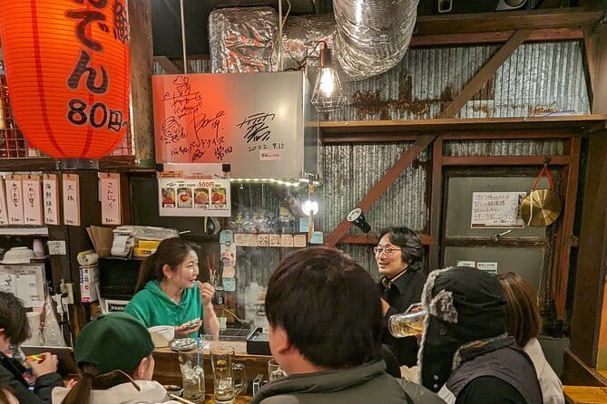 Yokohama: Manga/Anime Art & Cooking Experience in a Tatami Room - Tatami Dinner: Eating in the Same Home Where You Learned