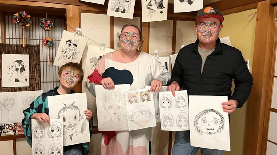 Yokohama Manga Art & Japanese Cooking Experience - Why Yokohama Beats the Usual Japan Checklist for This Class