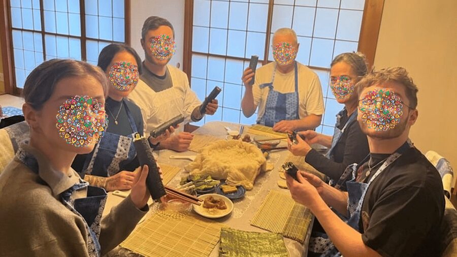 Yokohama Manga Art & Japanese Cooking Experience - Gyoza Making: Folding Skills Plus the Best Part, Cooking