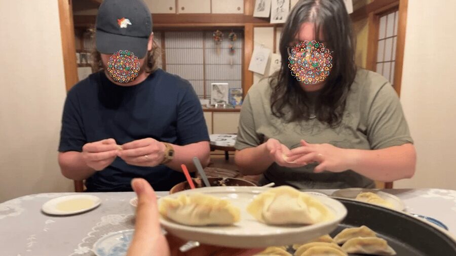 Yokohama Manga Art & Japanese Cooking Experience - The Meal: Tea, Snacks, and the Calm Pace of a Home Table