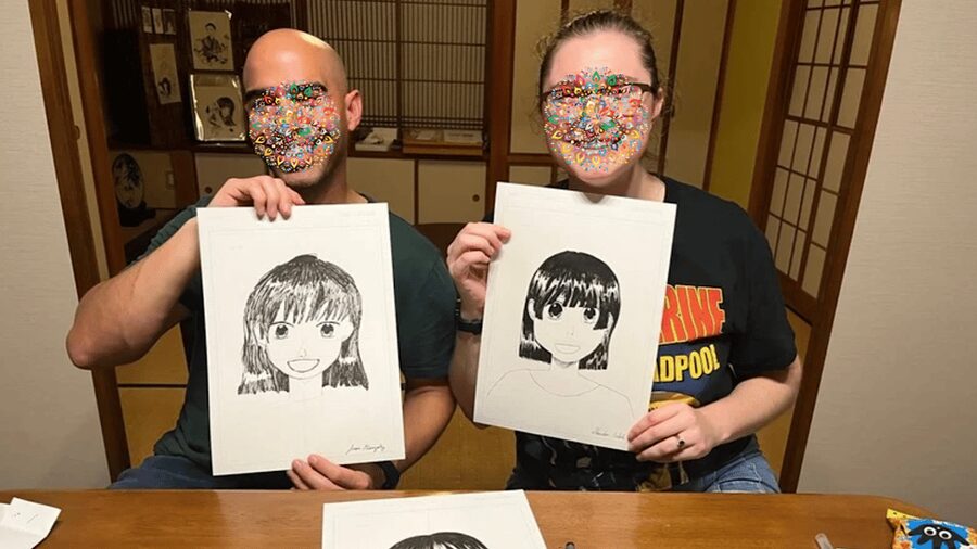 Yokohama Manga Art & Japanese Cooking Experience - What $81 Buys You, and Why It Feels Fair
