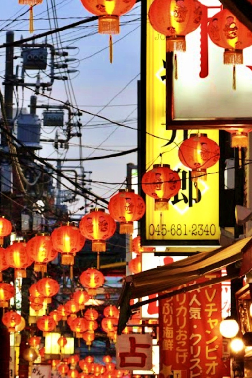 Yokohama Private & Customizable Tour - All-in-One Experience - Should You Book This Yokohama Private Tour?