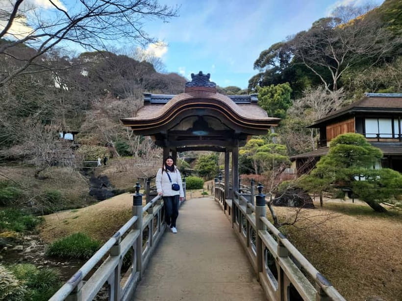 Yokohama Private & Customizable Tour - All-in-One Experience - Practical Tips: Shoes, Cash, and the 9:00 AM Placeholder