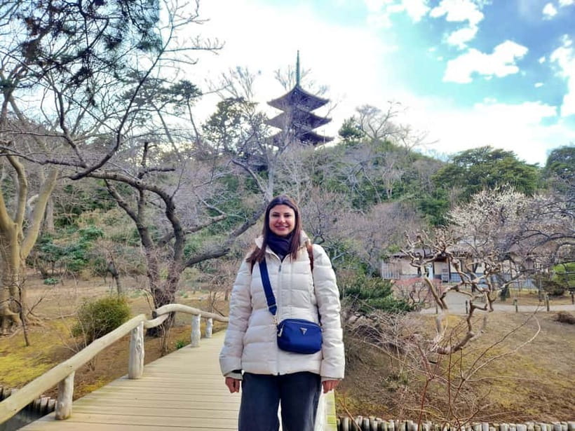 Yokohama Private & Customizable Tour - All-in-One Experience - The Upfront Planning Session That Sets Expectations