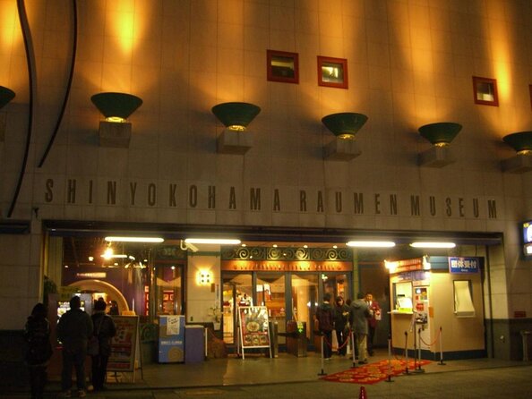 Yokohama Private Food Tours with a Local: 100% Personalized - Key things to know before you go