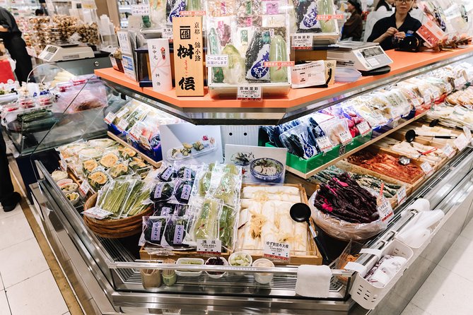 Yokohama Private Food Tours with a Local: 100% Personalized - Yokohama on Foot, Guided by Real Local Food Culture