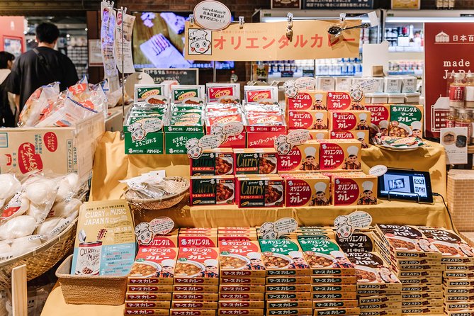 Yokohama Private Food Tours with a Local: 100% Personalized - Chinatown for Annin Soft Cream and Street Food Energy