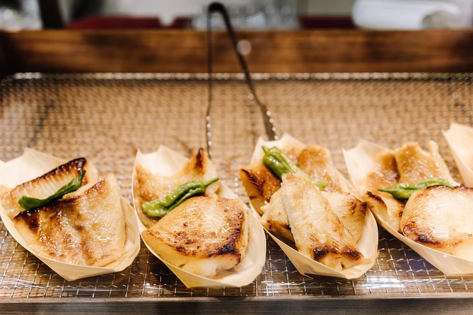Yokohama Private Food Tours with a Local: 100% Personalized - Drinks, Alcohol Choices, and Pace