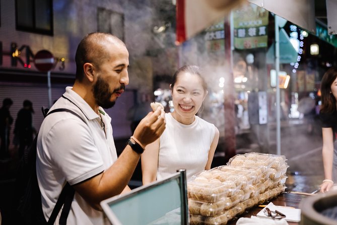 Yokohama Private Food Tours with a Local: 100% Personalized - Start at Sakuragicho, Then Walk to Your First Food Zone