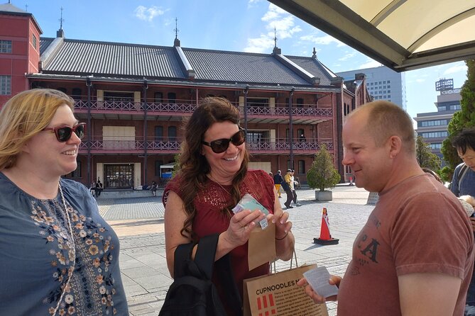 Yokohama Private Tour - Key points to know before you go