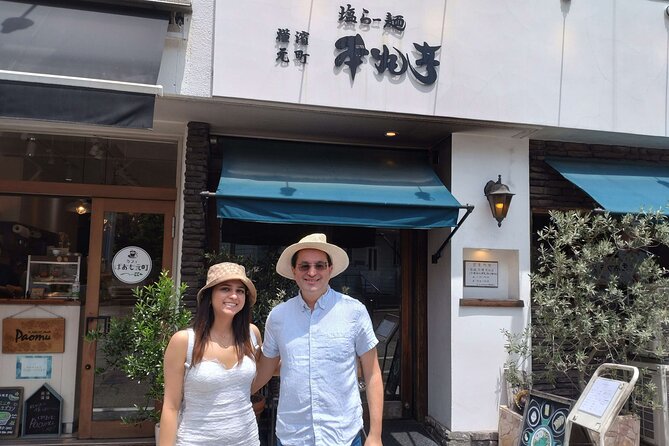 Yokohama Private Tour - Price and value: what $118.24 really gets you