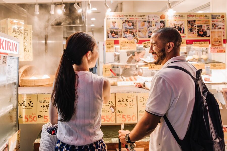 Yokohama Private Tour with a Local: Highlights & Hidden Gems - Key points before you go