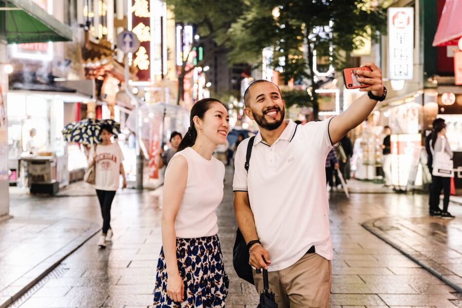 Yokohama Private Tour with a Local: Highlights & Hidden Gems - Private Yokohama planning, from Marine Tower to ramen