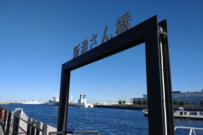 Yokohama Private Tour - Pickup, meeting time, and the simple transit plan