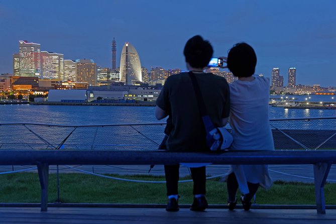 Yokohama Private Tours with Locals: 100% Personalized, See the City Unscripted - Yokohama Chinatown’s Alleyways: energy, signage, and sensory overload (in a good way)
