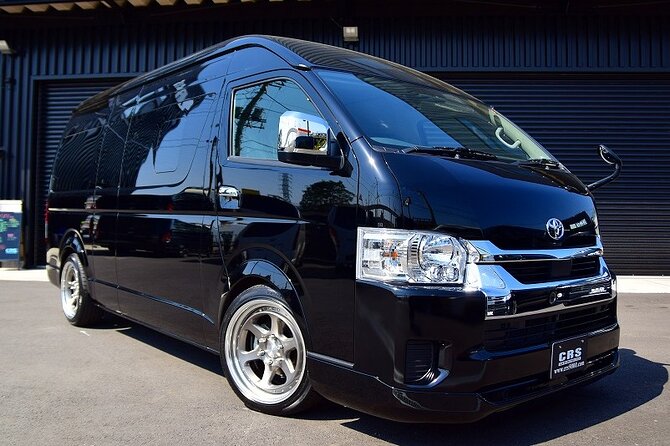 Yokohama Private Transfer: Tokyo City, Narita and Haneda Airport - Price and Value: Why It Can Beat Stress Costs