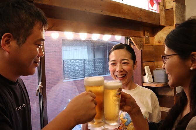 Yokohama Ramen Adventure From a Local Noodle Factory to Home - Should You Book This Yokohama Ramen Adventure?