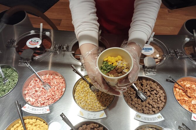 Yokohama’s Fun Museum with Cup Noodles Making - Key highlights worth knowing before you go