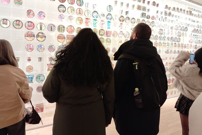 Yokohama’s Fun Museum with Cup Noodles Making - Time and value: is $102.42 per person a fair deal?