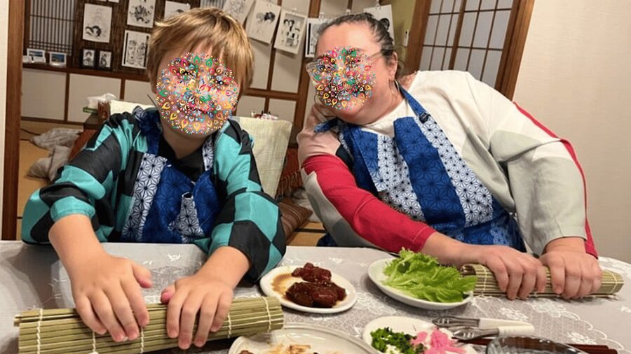 Yokohama: Sushi & Gyoza Cooking with Matcha Experience - Key things I’d plan around