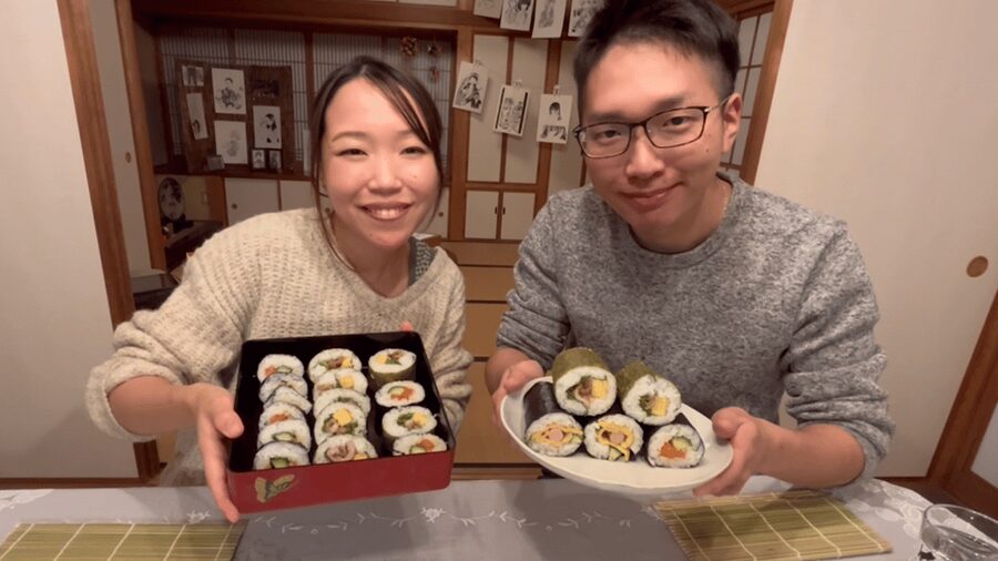 Yokohama: Sushi & Gyoza Cooking with Matcha Experience - Matcha and green tea basics, plus the option for a softer flavor