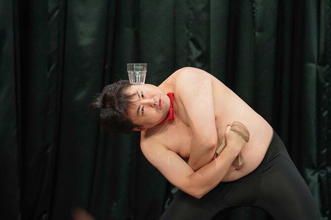 Yoshimoto Comedy Night OWARAI - Key Things I’d Focus On Before You Go