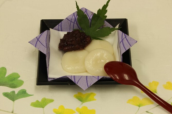 Zen Buddhist Vegetarian(Shojin Ryori): Cooking Experience - What Shojin Ryori teaches you, beyond a vegetarian meal